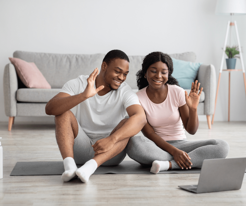 When Did We Stop Saying Bye?